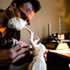 Illustration for article titled How 3D Printing Is Making Better Movie Monsters